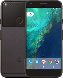 Замена тачскрина на телефоне Google Pixel XL в Улан-Удэ